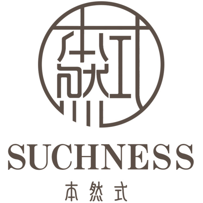 Suchness 本然式